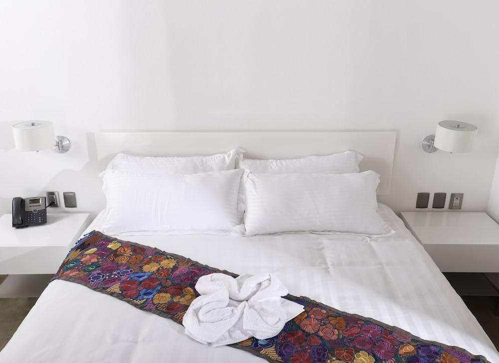 Domingo Santo Hotel Boutique (Adults Only) Mexikóváros Kültér fotó