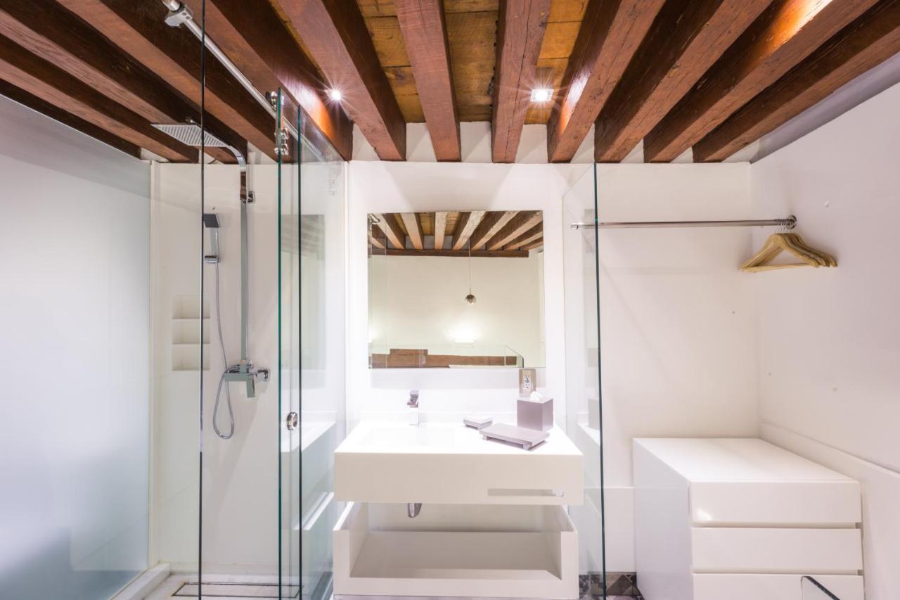 Domingo Santo Hotel Boutique (Adults Only) Mexikóváros Kültér fotó