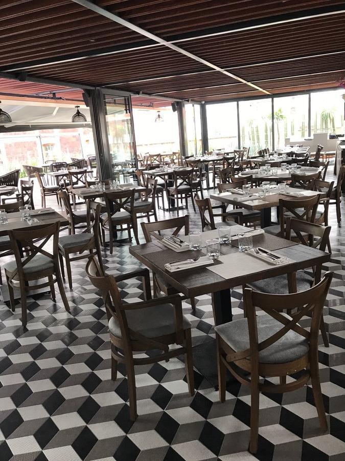 Domingo Santo Hotel Boutique (Adults Only) Mexikóváros Kültér fotó