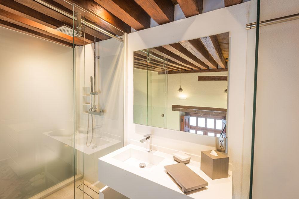 Domingo Santo Hotel Boutique (Adults Only) Mexikóváros Kültér fotó