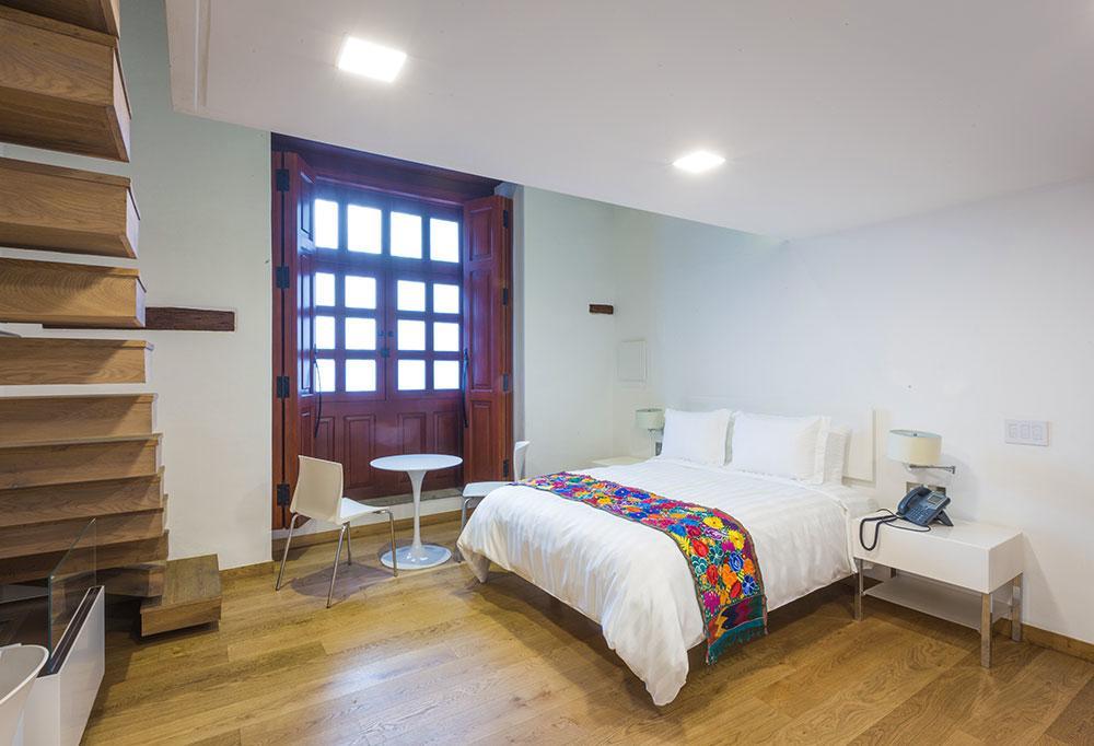 Domingo Santo Hotel Boutique (Adults Only) Mexikóváros Kültér fotó