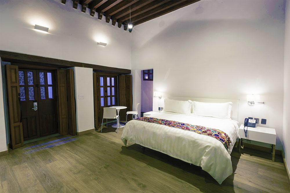 Domingo Santo Hotel Boutique (Adults Only) Mexikóváros Kültér fotó